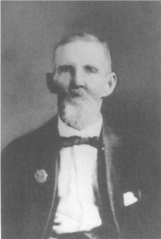 William Marion Cook, Jr.